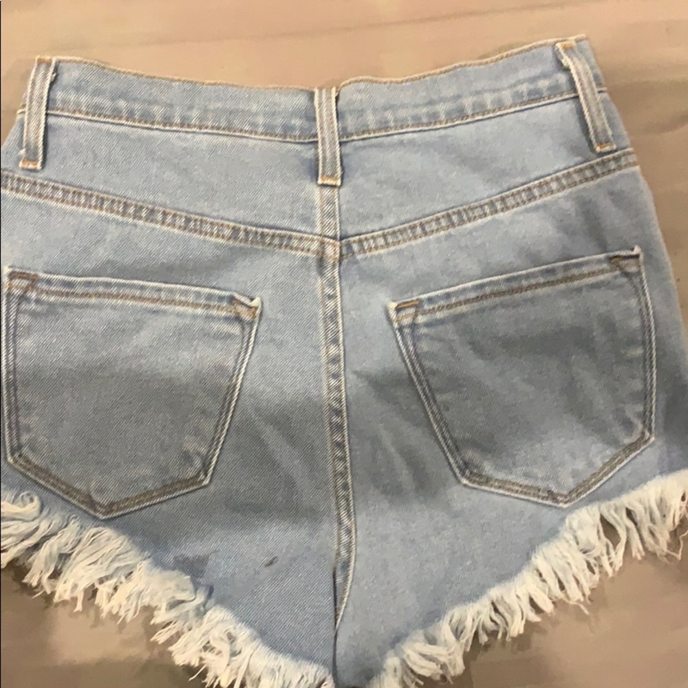 Shorts - Picture 2 of 2